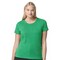 Gildan Women’s Heavy Cotton T-Shirt Durable Blank Canvas Tee for Custom Printing & Everyday Wear
